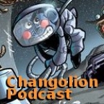 Changolion Comics