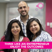 Episode 04 - Entrepreneurship in the Workplace