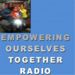 Empowering Ourselves Together Radio Show (click Black Dot With Chain ) Or Go Here Http://discoveringthebeautifulyou.org/
