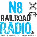 N8 Railroad Radio