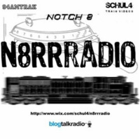 #4 N8 RR Radio