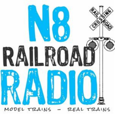 N8 Railroad Radio