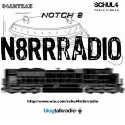 N8 Railroad Radio