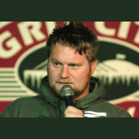 Luke Ashlocke - Stand Up Comedian