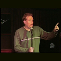 Bill Word, California Stand Up Comedy Contests