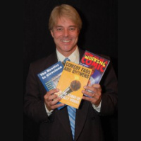 Dave Schwensen: Talent Booker, Stand Up Comedy Coach