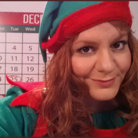 Tara DeFrancisco Part 2!!!