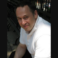 Andy Engel - Gotham Comedy Club Booker