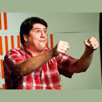 Matt Craig: Sketch Writing  Improv