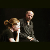 Jet Eveleth: Improv, iO Theatre and Clown