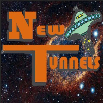 New Tunnels: The Show About Riddles