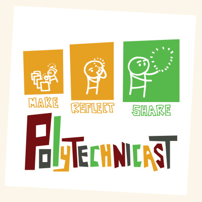 Polytechnicast - Interactive Storyteller