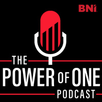 BNI 463: Should We Be Doing Cold Invites? - Show Submission