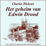 Geheim van Edwin Drood, Het by DICKENS, Charles