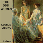 Odd Women, The by GISSING, George