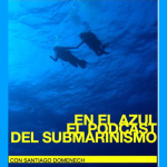 En El Azul (podcast) - Www.poderato.com/caritio