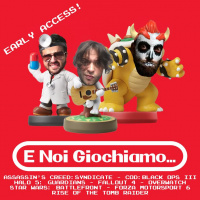 E Noi Giochiamo... (early access)
