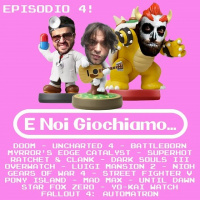 E Noi Giochiamo... - Episodio 4 