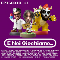 E Noi Giochiamo... - Episodio 1 