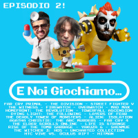 E Noi Giochiamo... - Episodio 2 