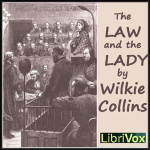 Law and the Lady, The by COLLINS, Wilkie