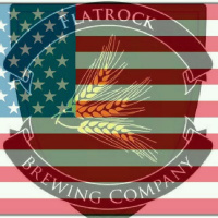 Episode 27 - Interview with Lawrence Pritchard from Flatrock Brewing  Distilling
