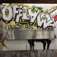 Episode 32 - Interview with Matt Shirah from Scofflaw Brewing