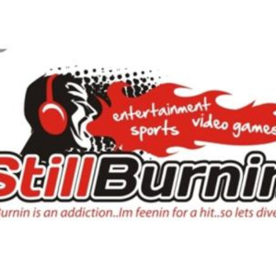 Still Burnin