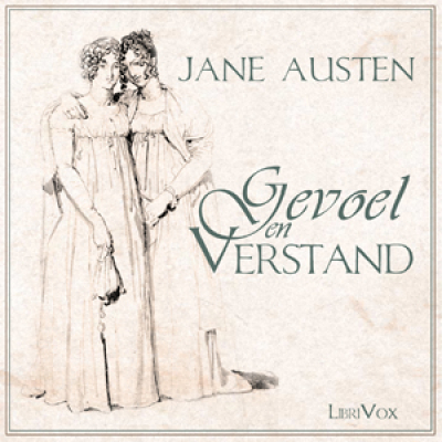 Gevoel en Verstand by AUSTEN, Jane