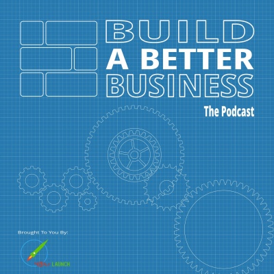 Build A Better Business - Pieter K De Villiers
