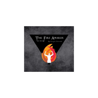 The Team Fire Podcast