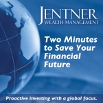 Two Minutes To Strengthen Your Financial Future, Jentner.com