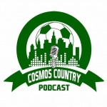 Cosmos Country Podcast