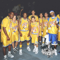 Episode 64.5: Rock N Jock Basketball