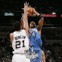 Episode 48: Biggest NBA Tank Jobs, San Antonio Spurs vs Denver Nuggets 10/31/97, Tim Duncan and Tony Battie Debut