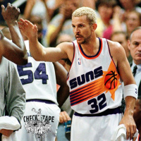 Episode 134: Phoenix Suns vs Dallas Mavericks 3/2/1997
