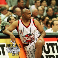 Episode 130: Houston Rockets vs Minnesota Timberwolves 4/29/1997