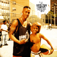 Episode 107: Murder Inc vs Terror Squad at Rucker Park