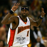 Episode 93: All-Blue Lives Matter Teams, Dallas Mavericks vs. Golden State Warriors Round 1 Game 6 2007