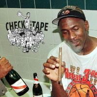 Episode 55: NBA Playoffs, Michael Jordans last game as a Bull(1998 NBA Finals Chicago Bulls vs Utah Jazz)