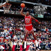 Episode 69: Summer of Slam: Fantasy Drafting Slam Dunk Champs, 1988 NBA Slam Dunk Contest, WNBA