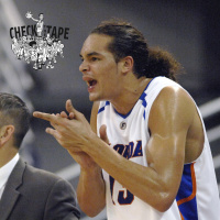 Episode 105: 2006 NCAA Championship Florida Gators vs UCLA Bruins