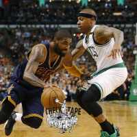 Episode 29: Kyrie Irving for Isaiah Thomas, Favorite Kyrie and IT Memories