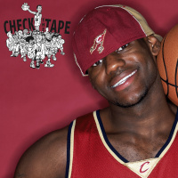 Episode 110: Cleveland Cavaliers vs New Jersey Nets 3/27/04