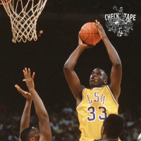 Episode 135: LSU vs Georgia Tech 3/17/1990