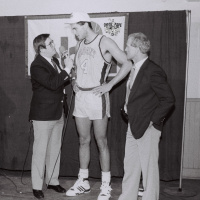 Episode 102: Albany Patroons vs Wyoming Wildcatters 1988 CBA Finals