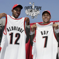 Episode 67: Career Altering Injuries, Houston Rockets vs Portland Trailblazers 2009 Playoffs