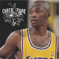 Episode 94: Portland Trailblazers vs Los Angeles Lakers April 29, 1992