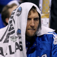 Episode 83: Dirks Flu Game