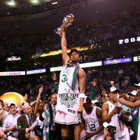 Episode 46: NBA All-Star Weekend Review, Game 4 of the 2008 NBA Finals Celtics vs Lakers